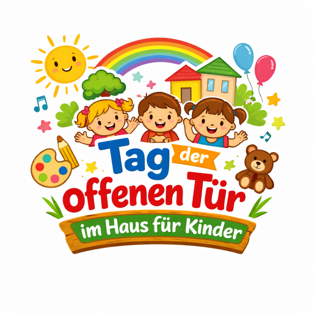 Tag der offenen Tür