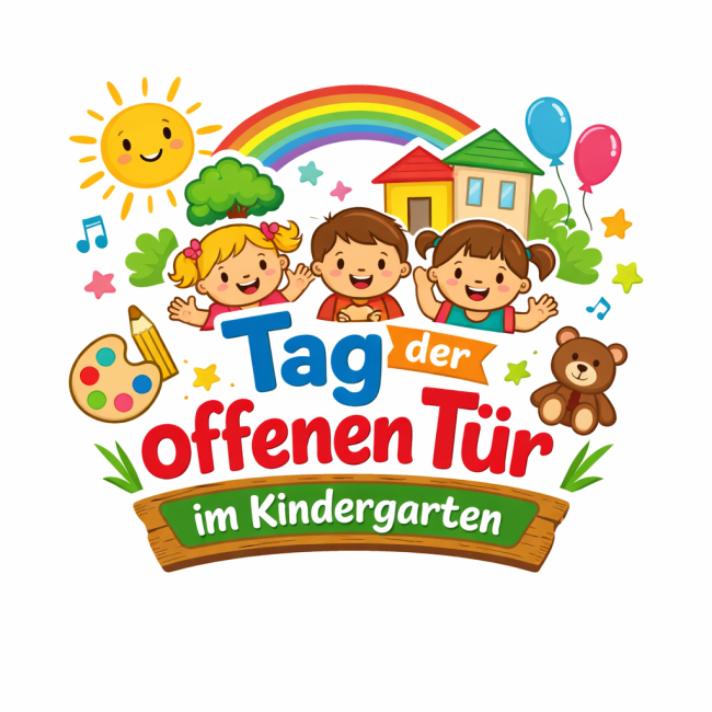 Tag der offenen Tür