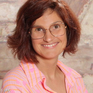 Dominika Schütz