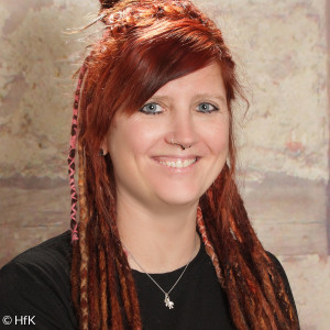 Luise Nickl