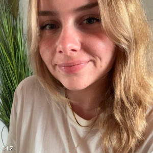 Lilly Zandt