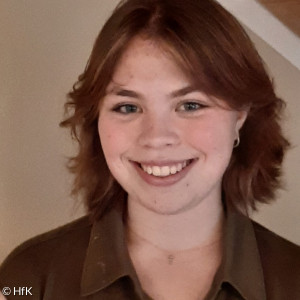 Johanna Schäfer